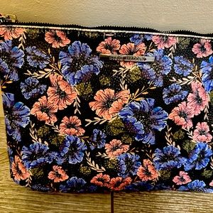Steve Madden Cosmetic or Clutch Bag